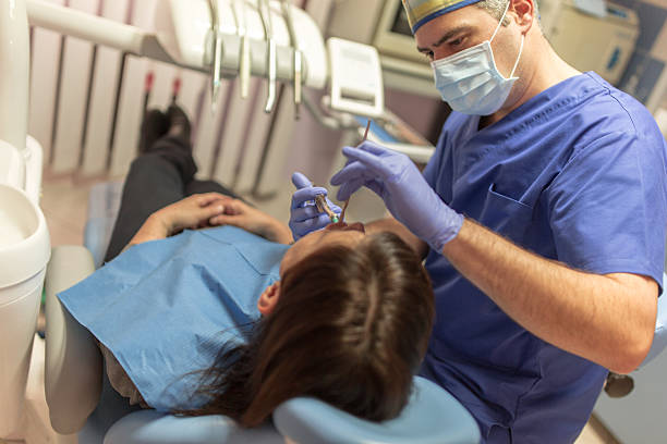 Best Tooth Extraction  in Colwyn, PA